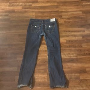 True religion women’s jeans